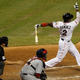 Illustration for article titled Hanley Ramirez Does Most Hanley Ramirez Thing Ever, Takes A 30.3 Second Home Run Trot